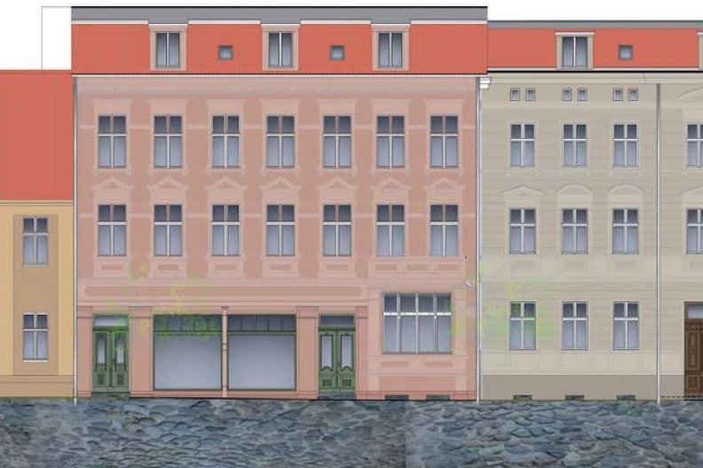 Friedrich-Engels-Straße 37c