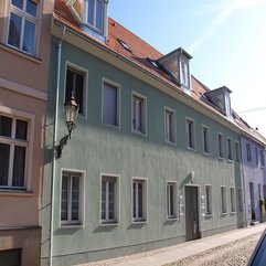 Straßenansicht
