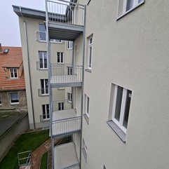 Hofansicht