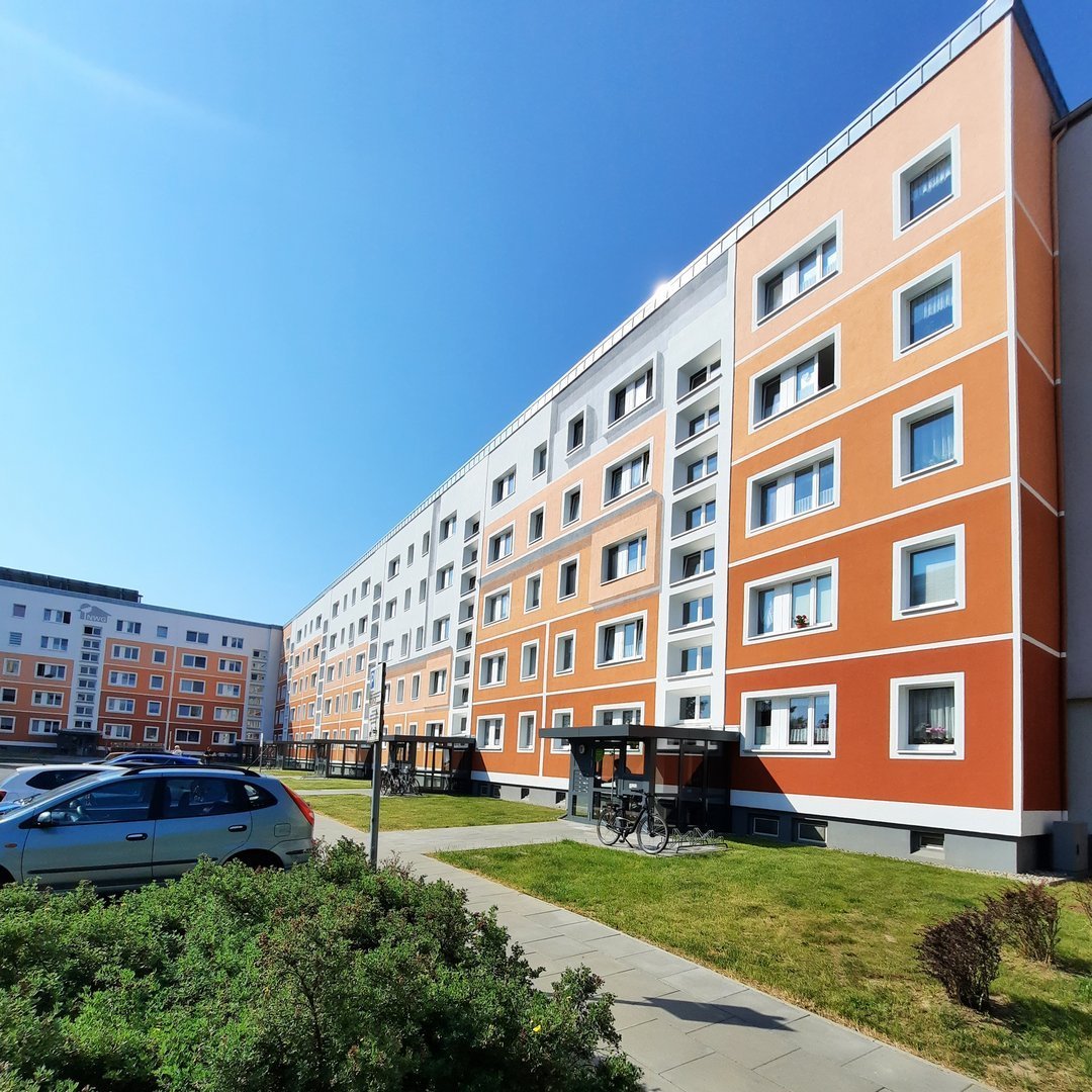 Hausfassade