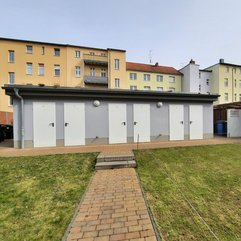 Hofseite