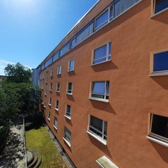 Rückansicht