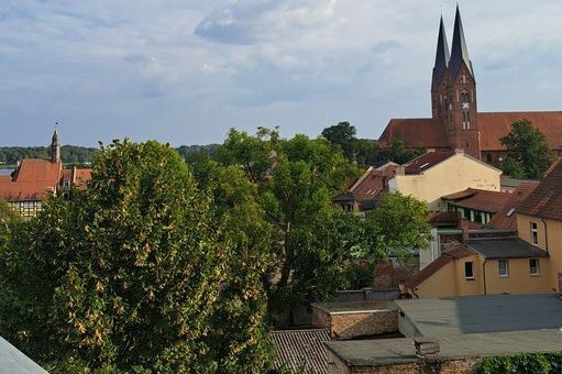 Aussicht