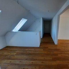 offener Küchenbereich